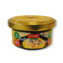 GREENJAVA® keltainen currytahna